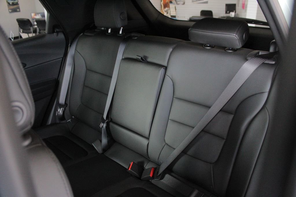 2026 Chevrolet Trailblazer ACTIV photo 14