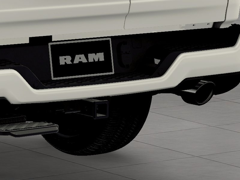 2026 Ram 1500 Limited photo 12