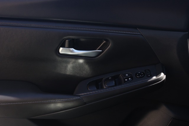 2024 Nissan Sentra SV photo 21