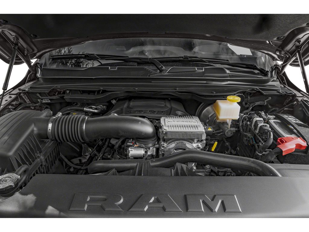 2023 Ram 1500 Laramie photo 11
