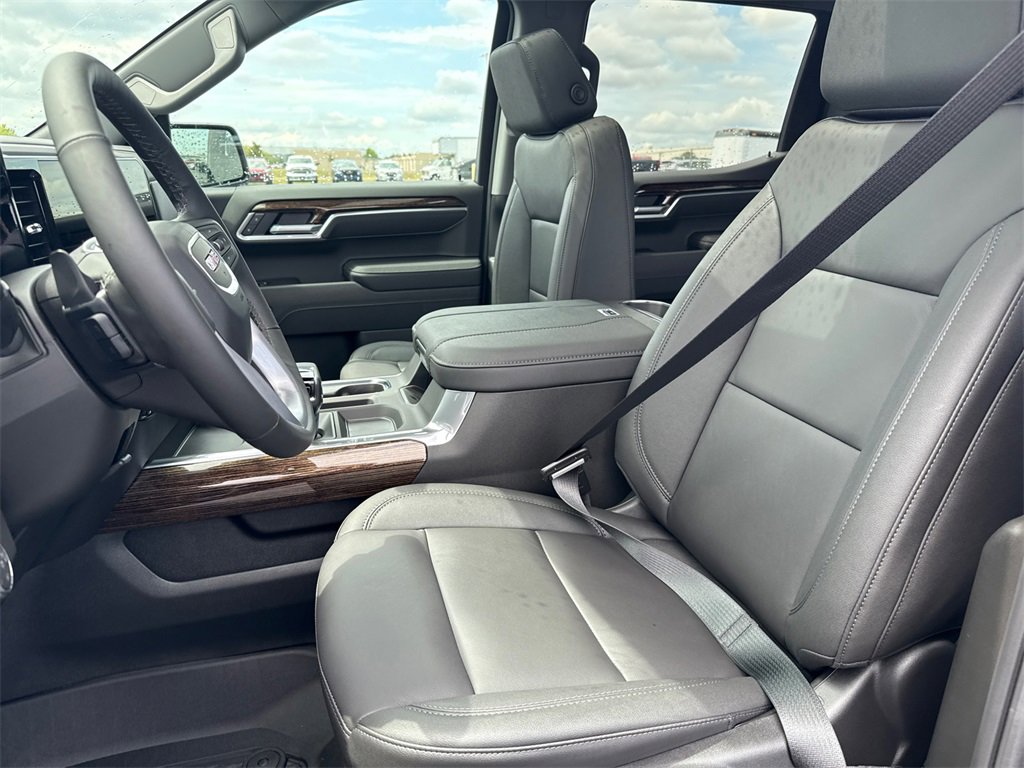 2026 Gmc Sierra 1500 Elevation photo 15