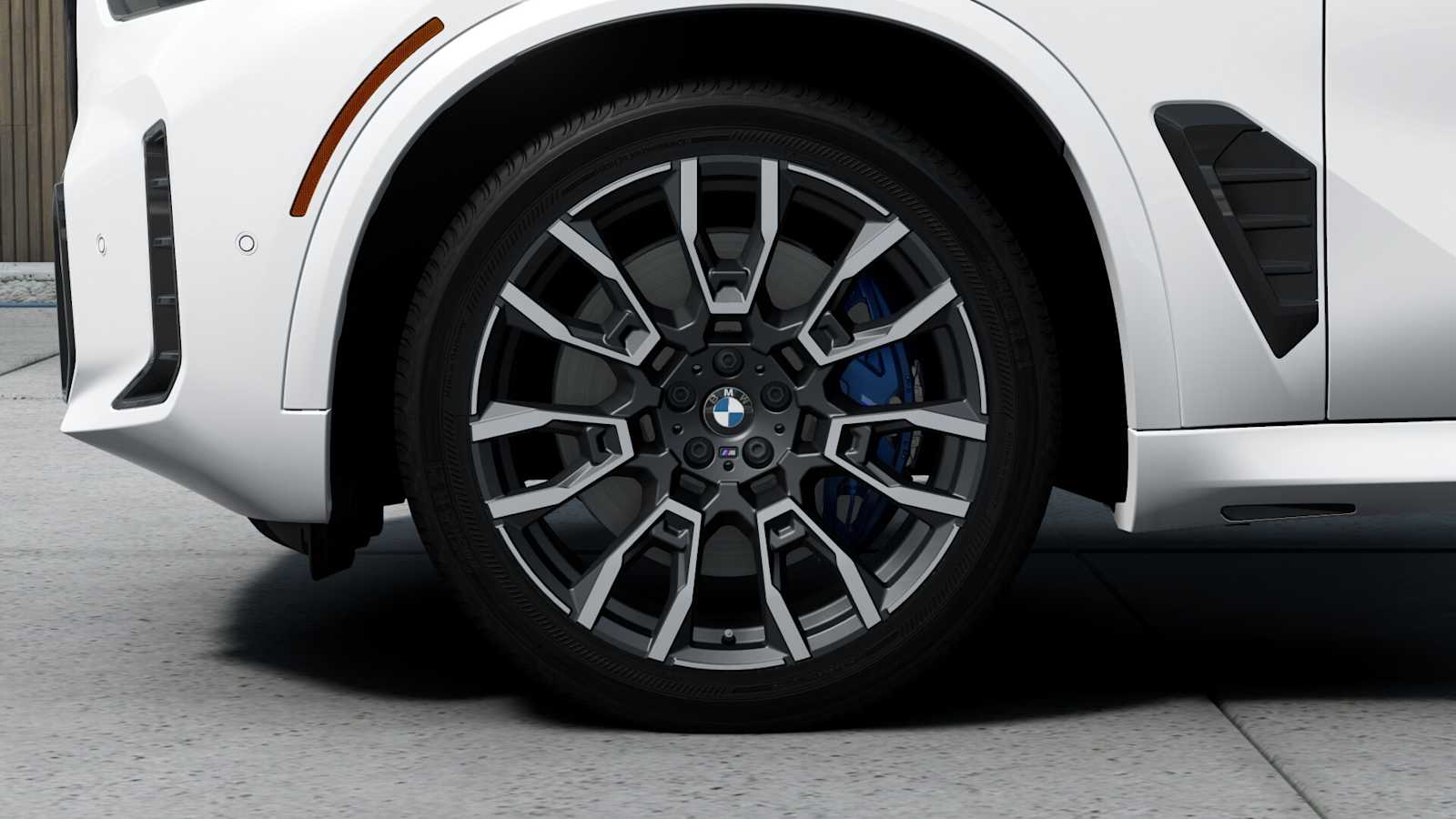 2026 Bmw X5 xDrive40i photo 7