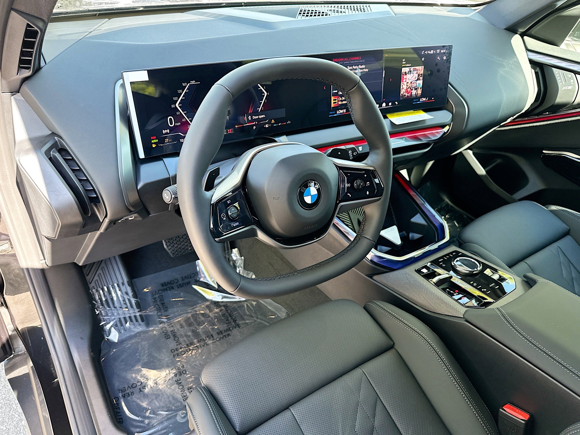 2026 Bmw X3 photo 7