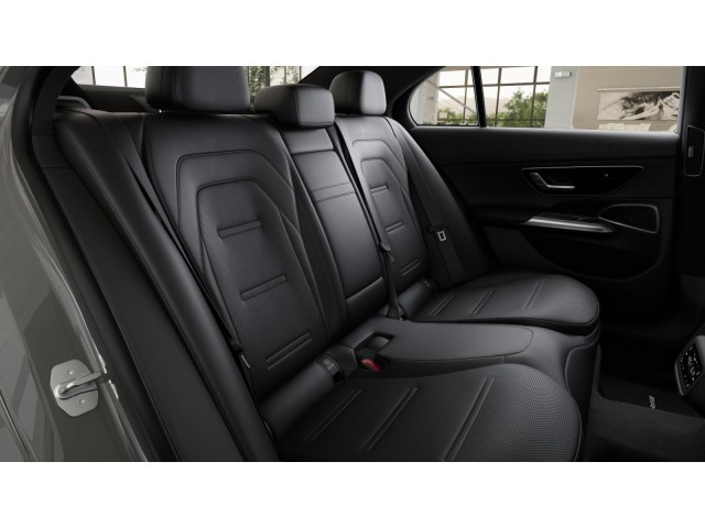 2026 Mercedes Benz E AMG 53 4MATIC photo 5