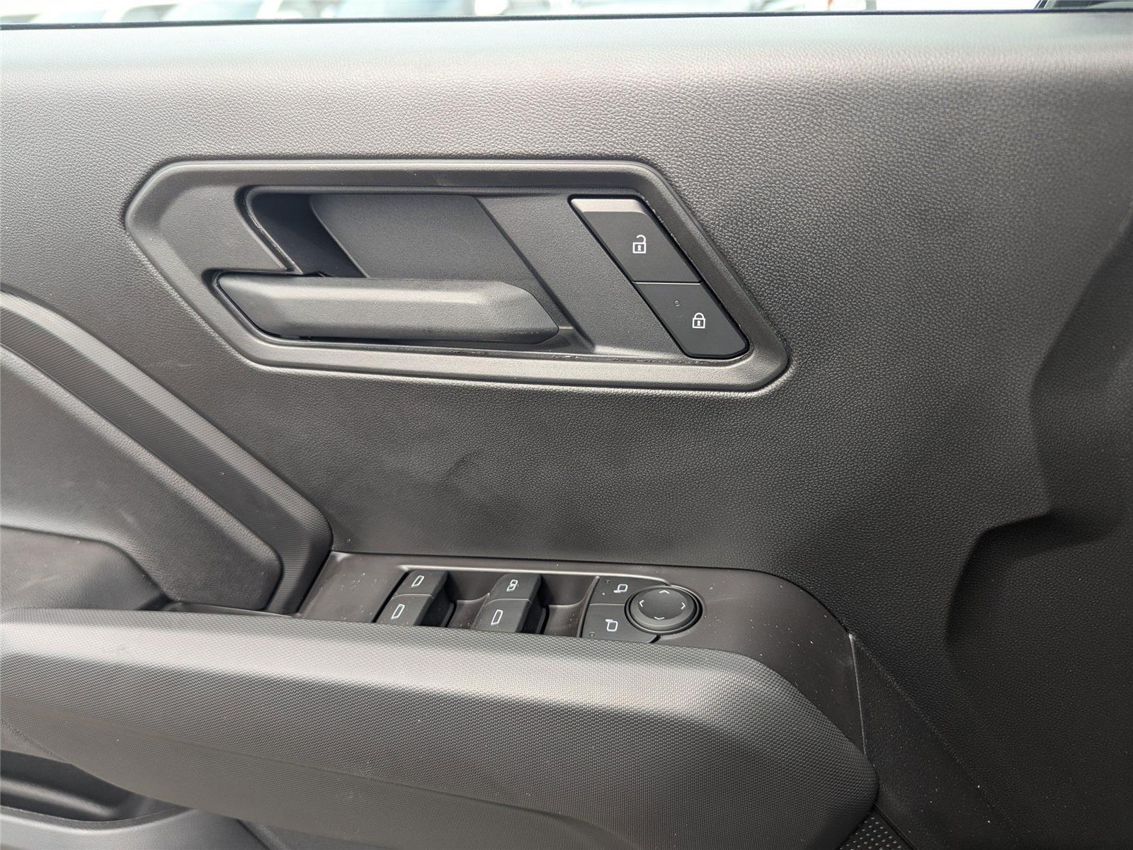 2026 Chevrolet Colorado Trail Boss photo 19