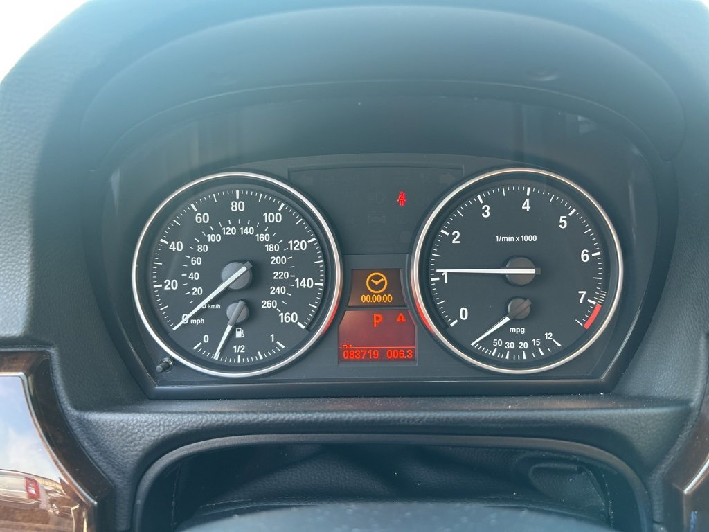 2011 Bmw 328i SA SULEV photo 20