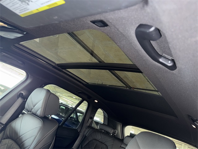 2025 Bmw X5 xDrive40i photo 31