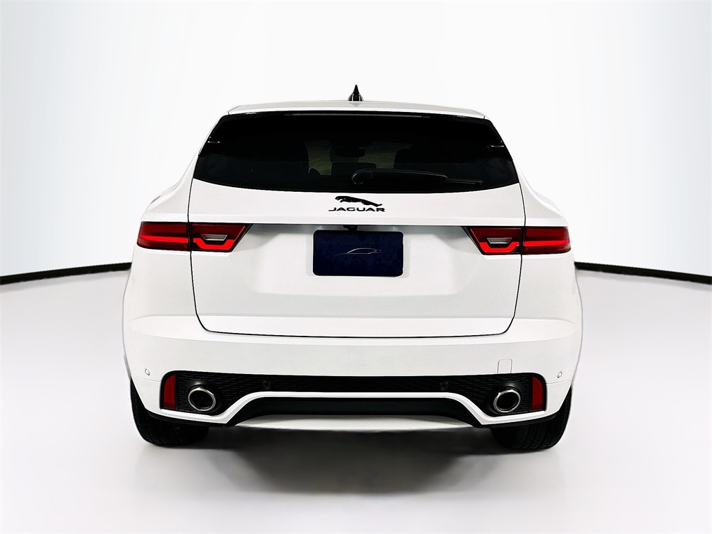 New 2024 White Jaguar P250 image 6