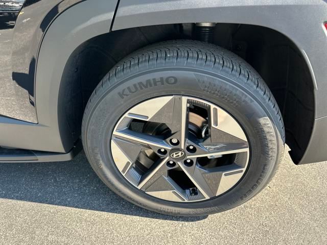 2025 Hyundai Tucson SEL Convenience photo 34