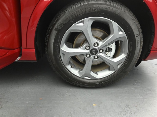 2024 FORD ESCAPE - Image 35