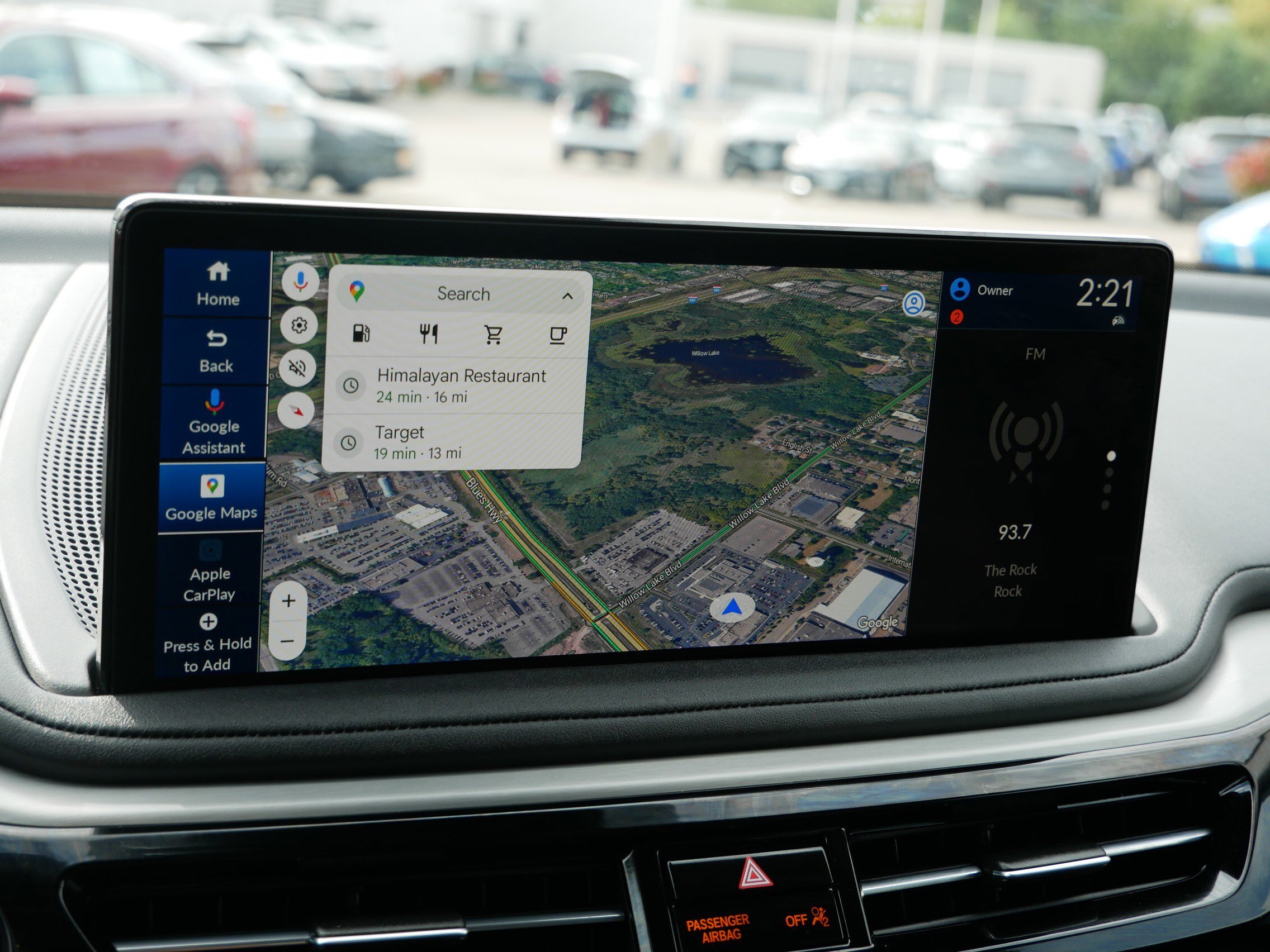 2025 Acura MDX SH-AWD Technology photo 22