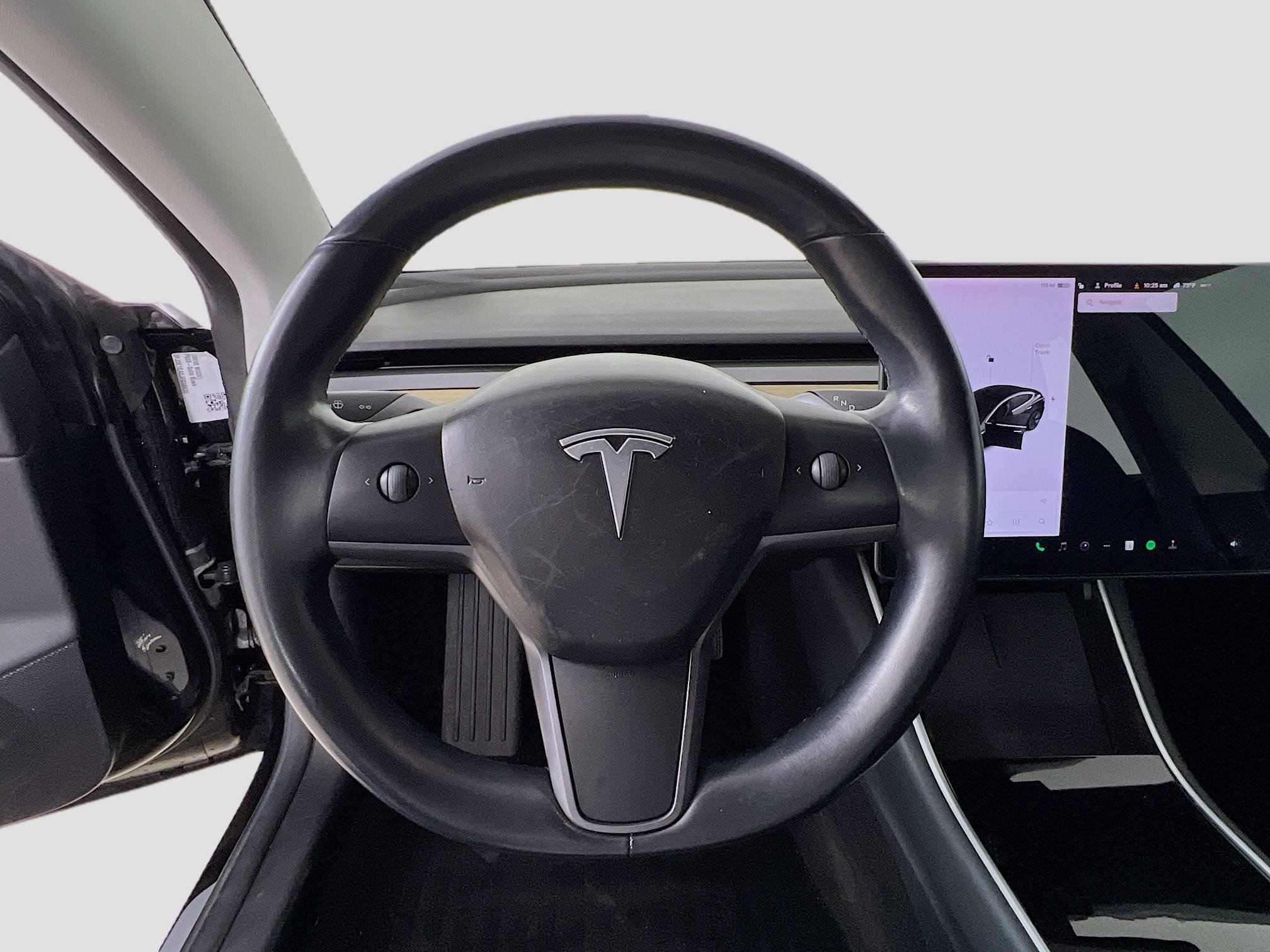 2018 Tesla Model 3 Long Range photo 11