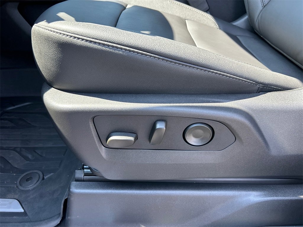 2026 Gmc Sierra 1500 Elevation photo 16