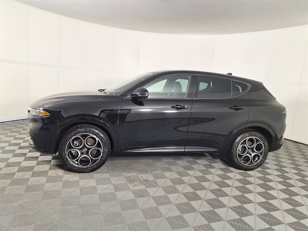 2025 Alfa Romeo Tonale BASE SPRINT photo 9
