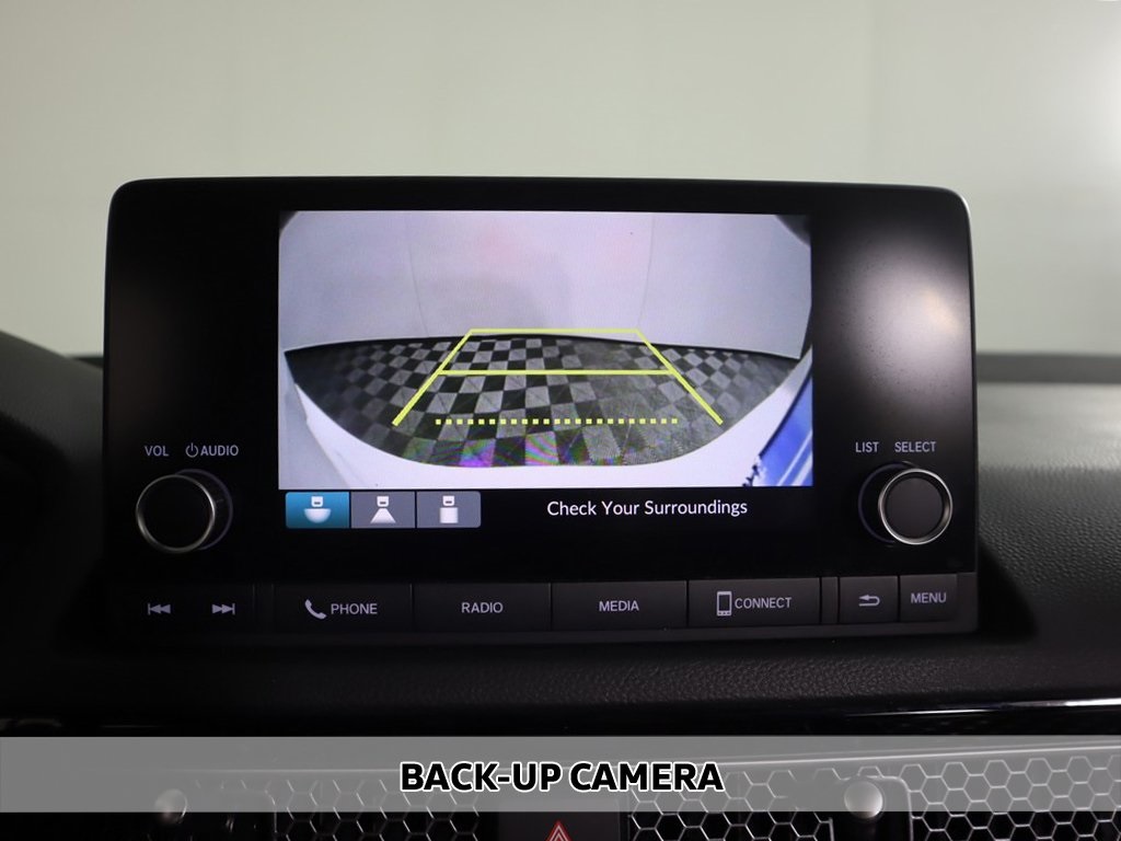 2024 Honda Civic Sport photo 3