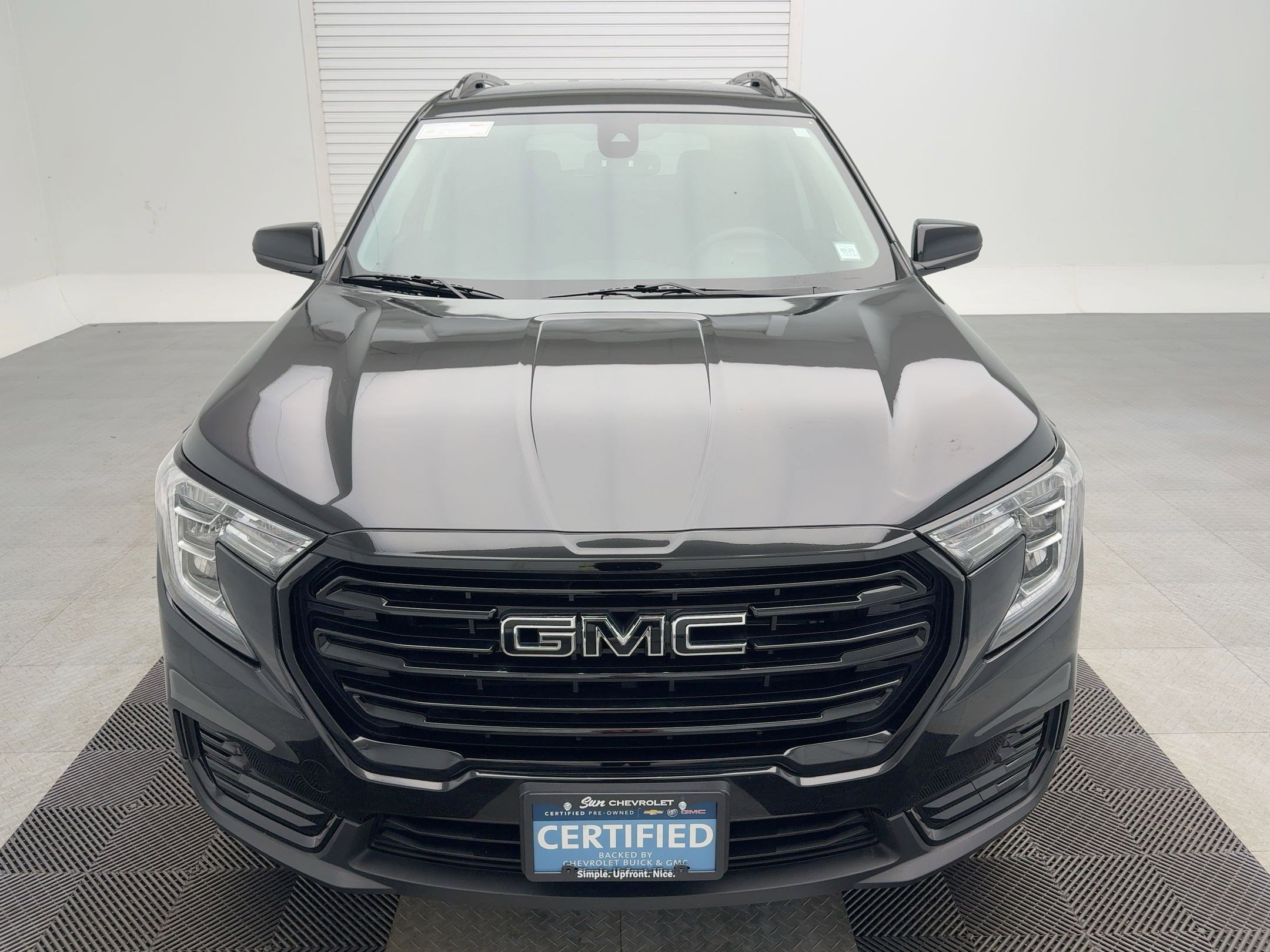 2023 Gmc Terrain SLE photo 5