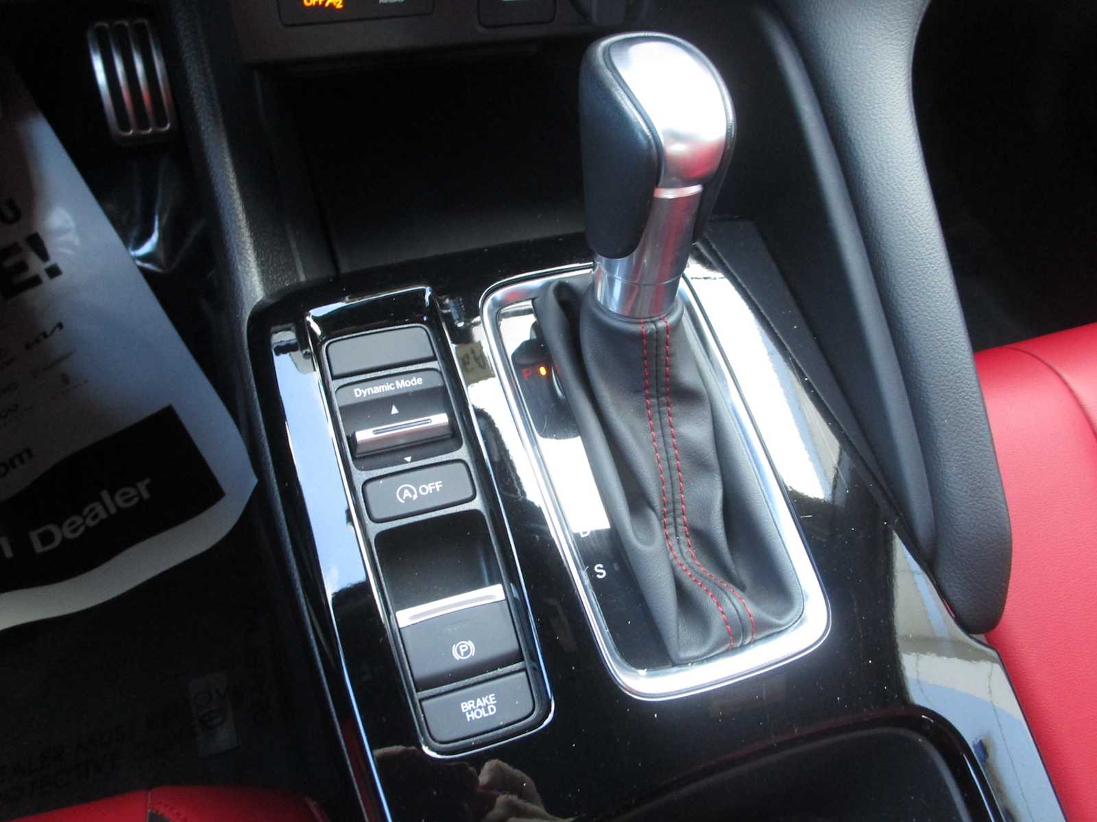 2023 Acura Integra A-Spec photo 20