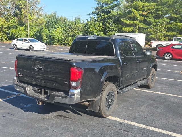 2019 Toyota Tacoma SR5 photo 8