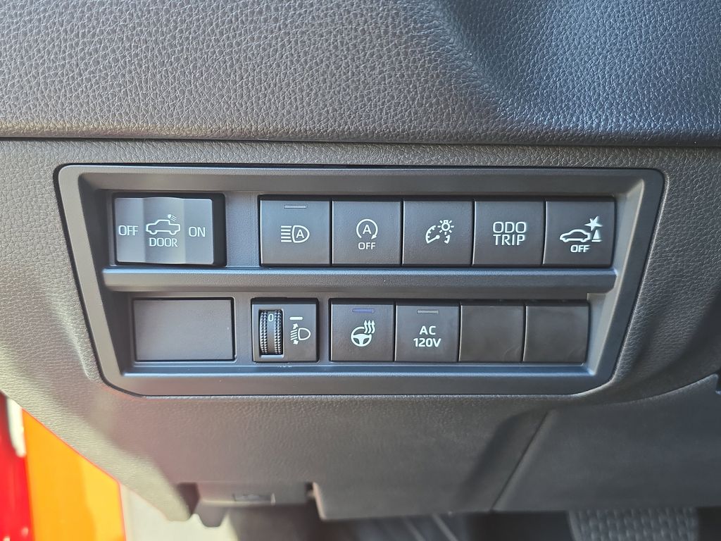 2022 Toyota Tundra SR5 photo 23