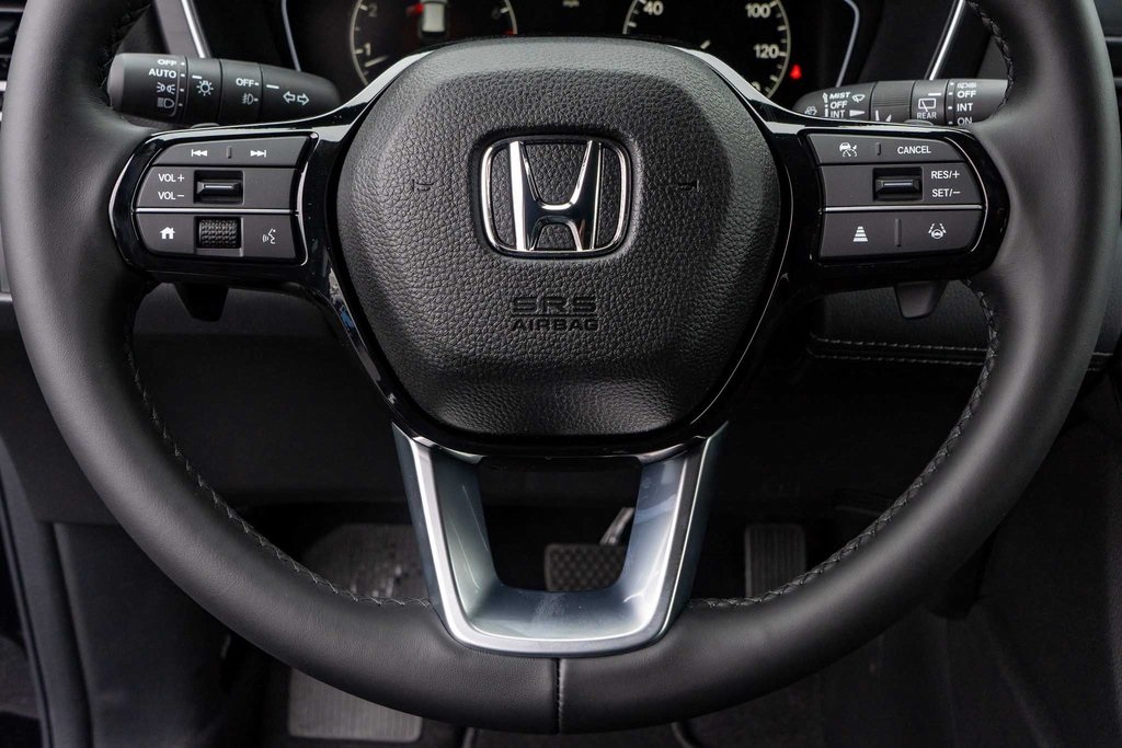 2025 Honda Pilot Touring photo 26