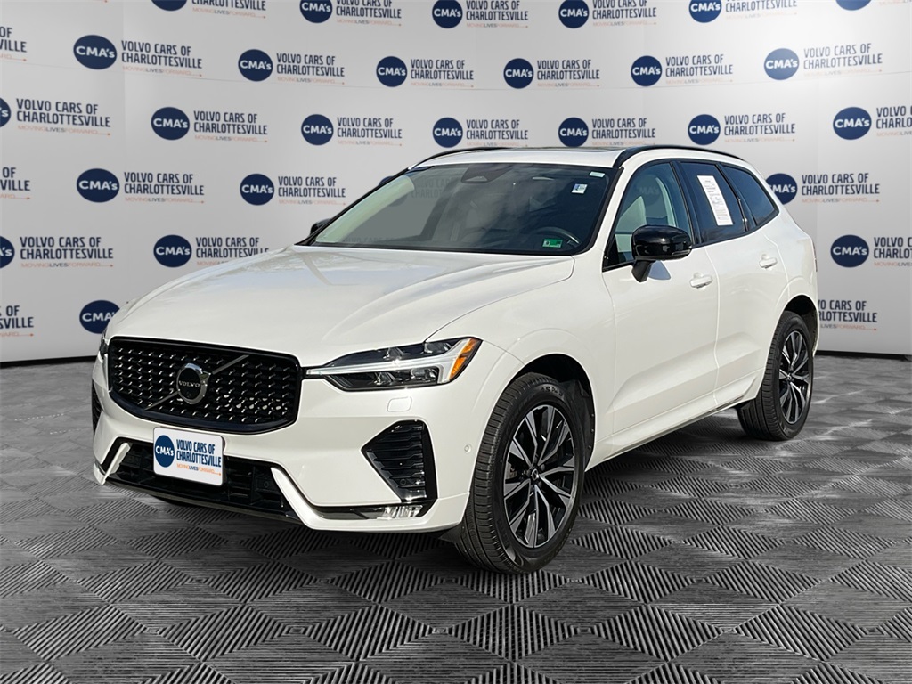 2023 Volvo XC60