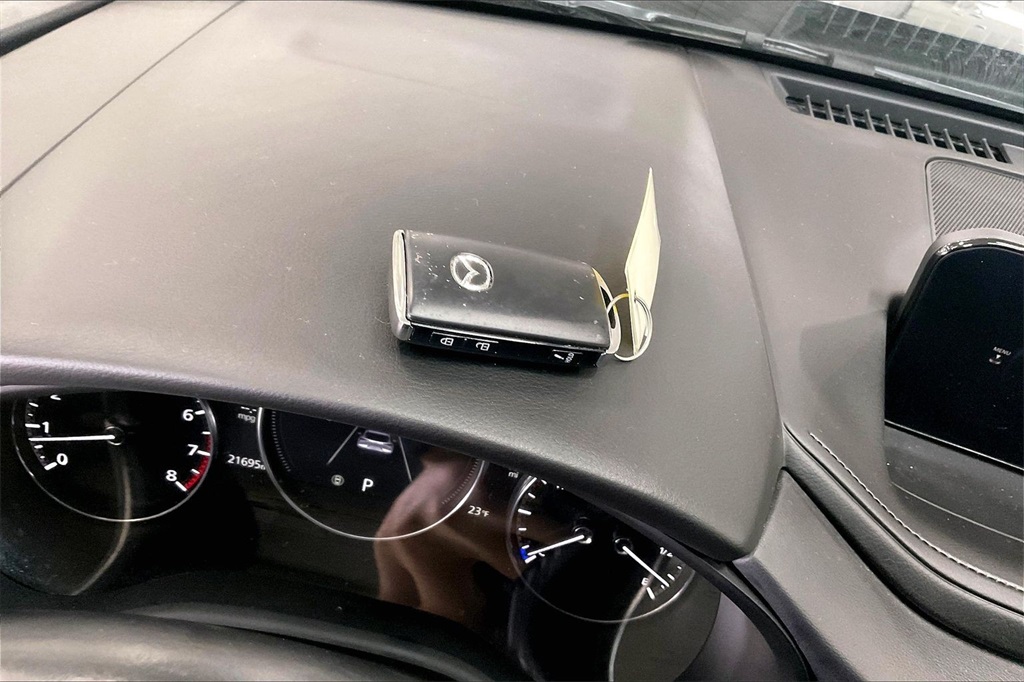 2023 MAZDA CX-30 - Image 10