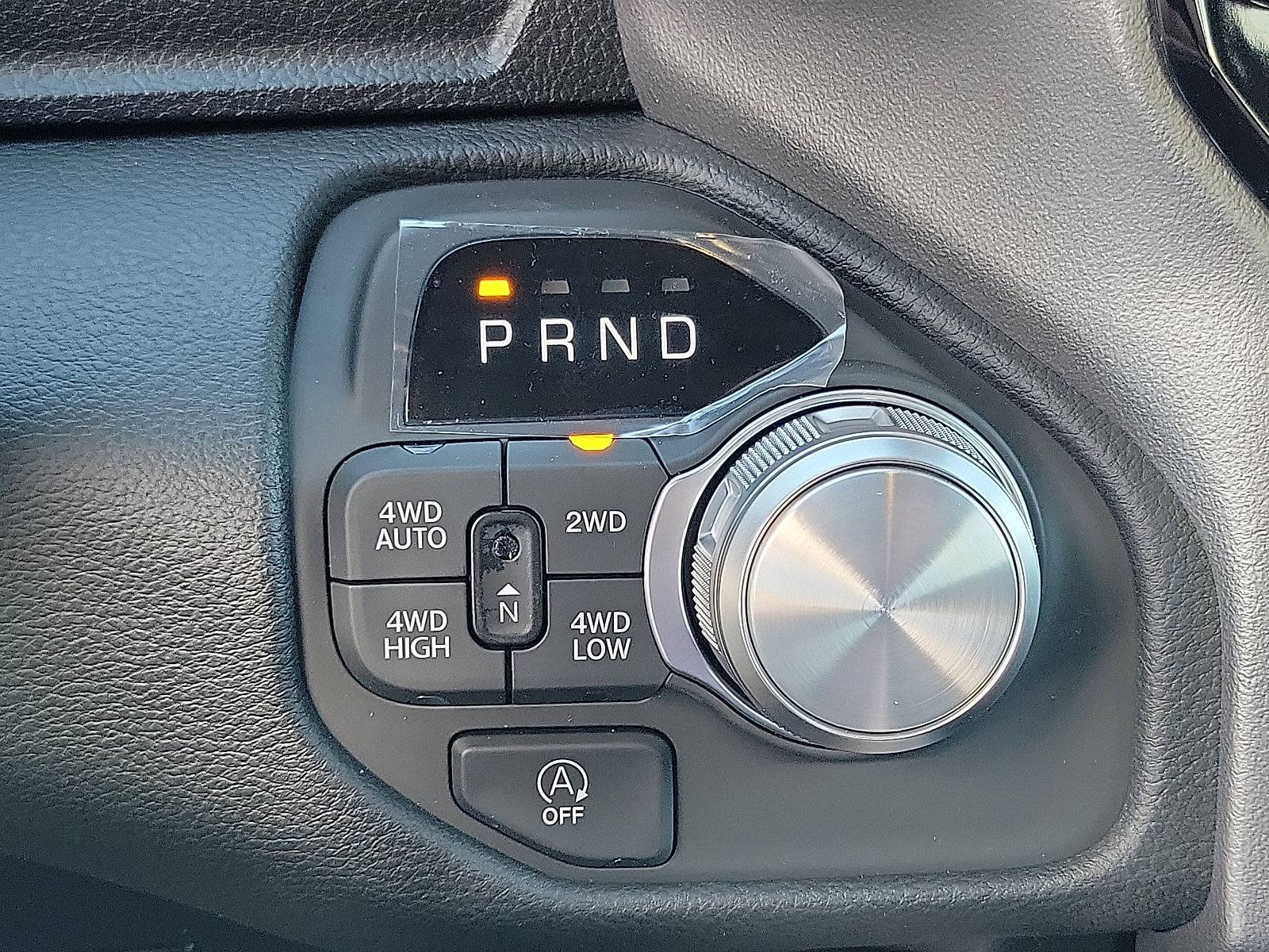 2026 Ram 1500 Laramie photo 8