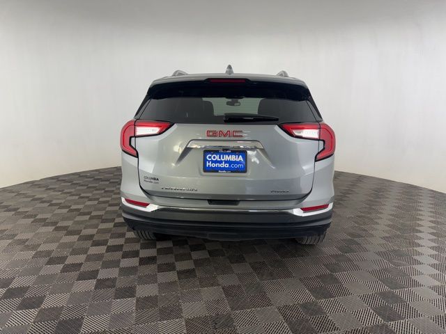 2024 Gmc Terrain SLT photo 7