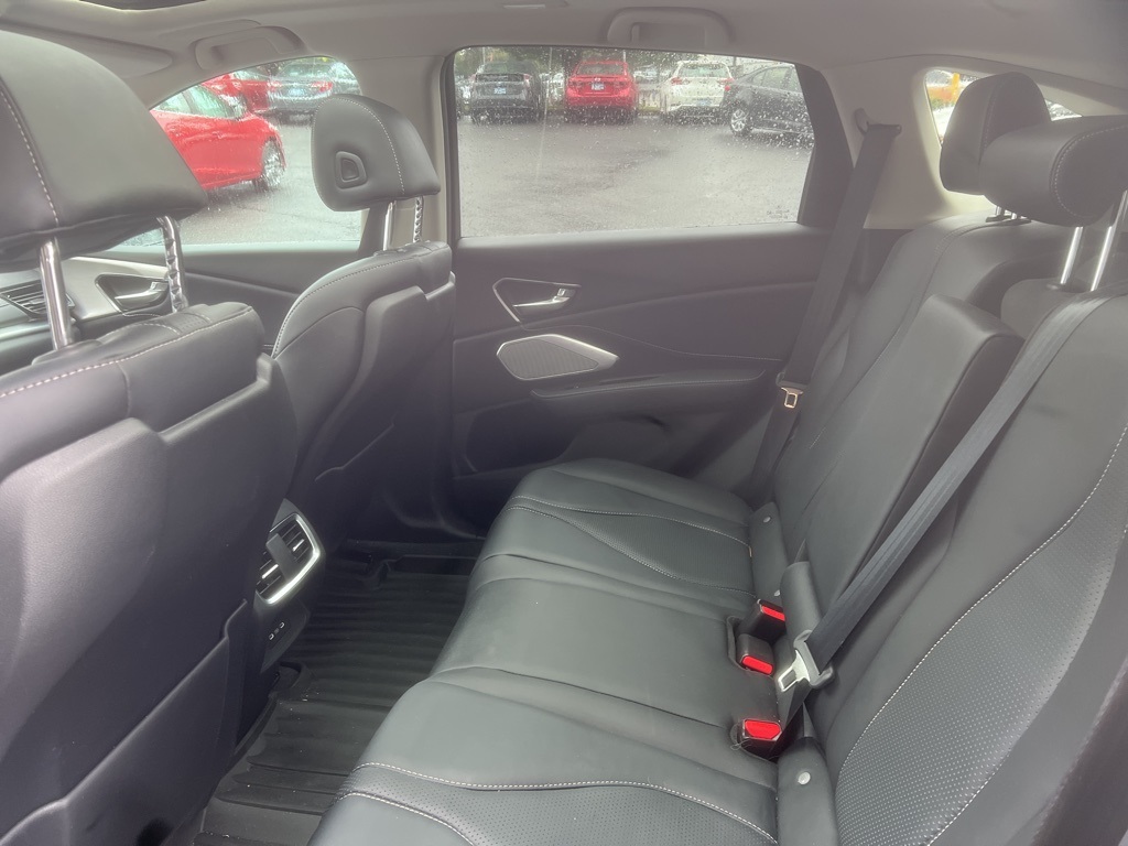 2023 Acura RDX Technology photo 10