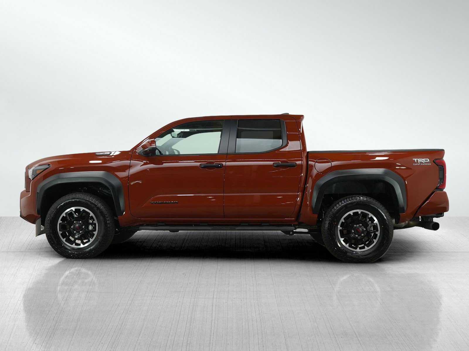 Used 2025 Toyota Tacoma TRD Off Road with VIN 3TYLC5LN2ST020067 for sale in Bloomington, Minnesota