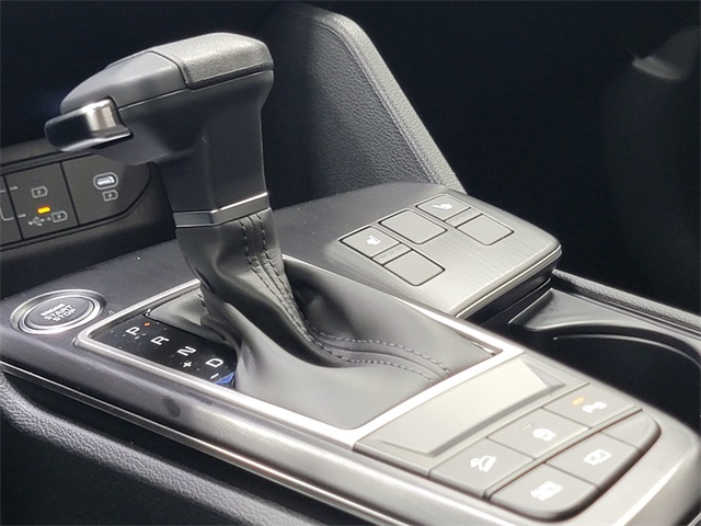 2026 Kia Seltos S photo 23