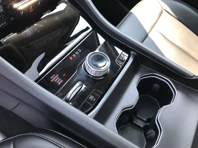 2024 Jeep Cherokee Limited 4xe photo 18