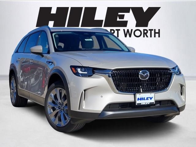 2026 Mazda CX-90 Preferred Package's photo