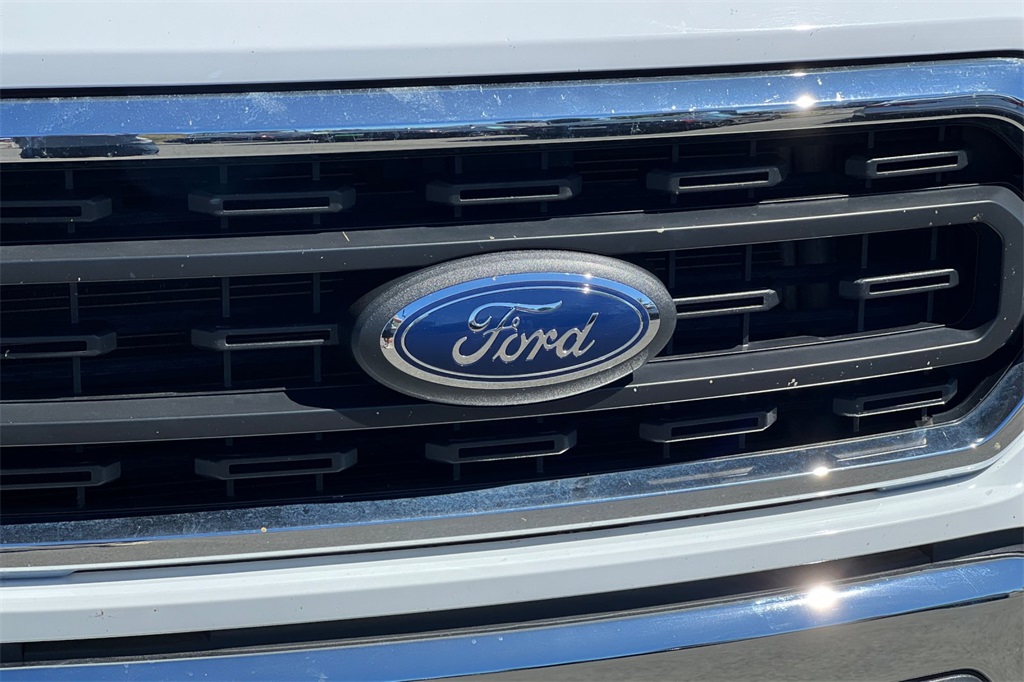2023 Ford F-150 XL photo 7