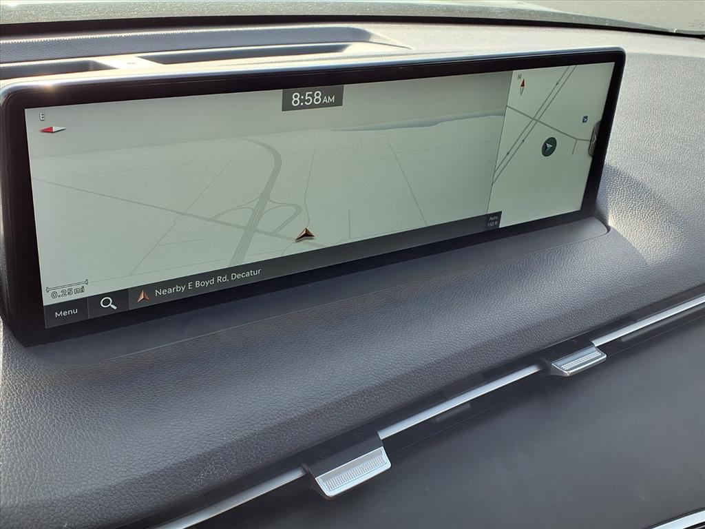 2025 Genesis GV70 2.5T photo 4