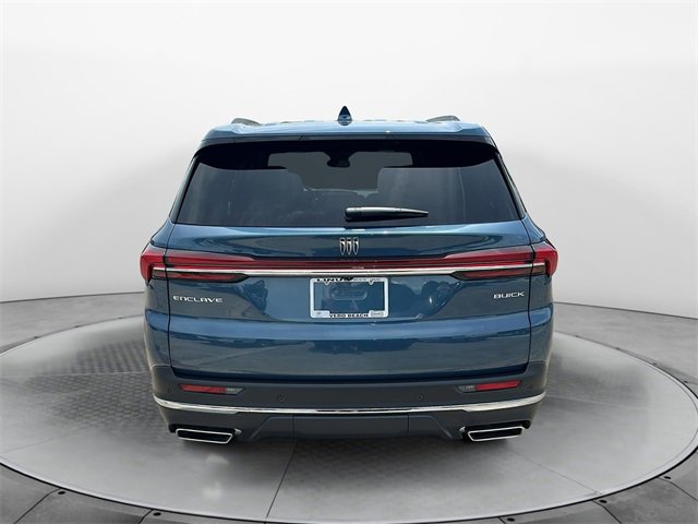 2025 Buick Enclave Preferred photo 4
