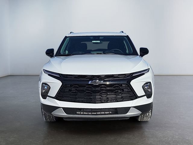 2025 Chevrolet Blazer 2LT photo 8