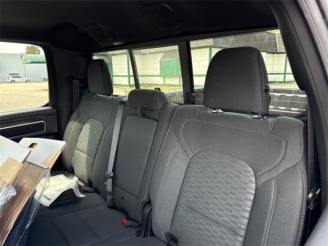 2025 Ram 1500 Big Horn Lone Star photo 4