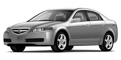 2006 Acura TL Base's photo