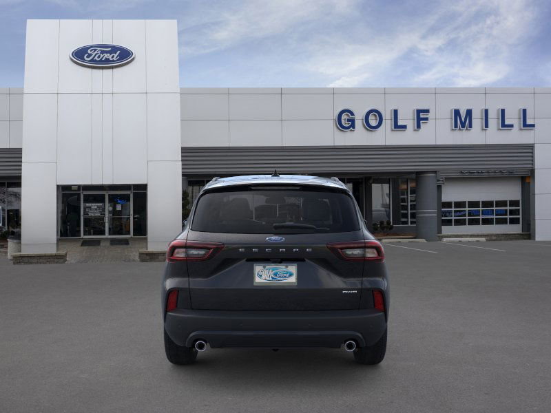 2026 FORD ESCAPE - Image 4