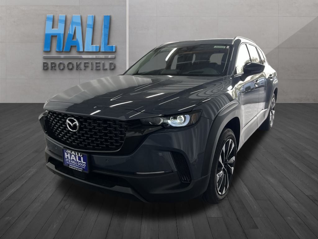 2026 Mazda CX-50 Premium Plus's photo