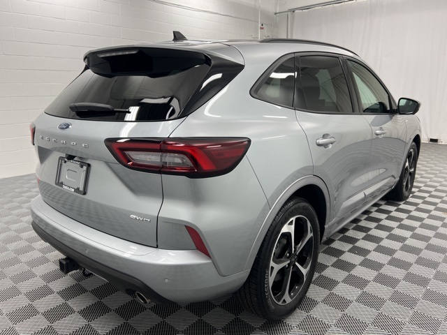 2023 Ford Escape ST-Line Select photo 20