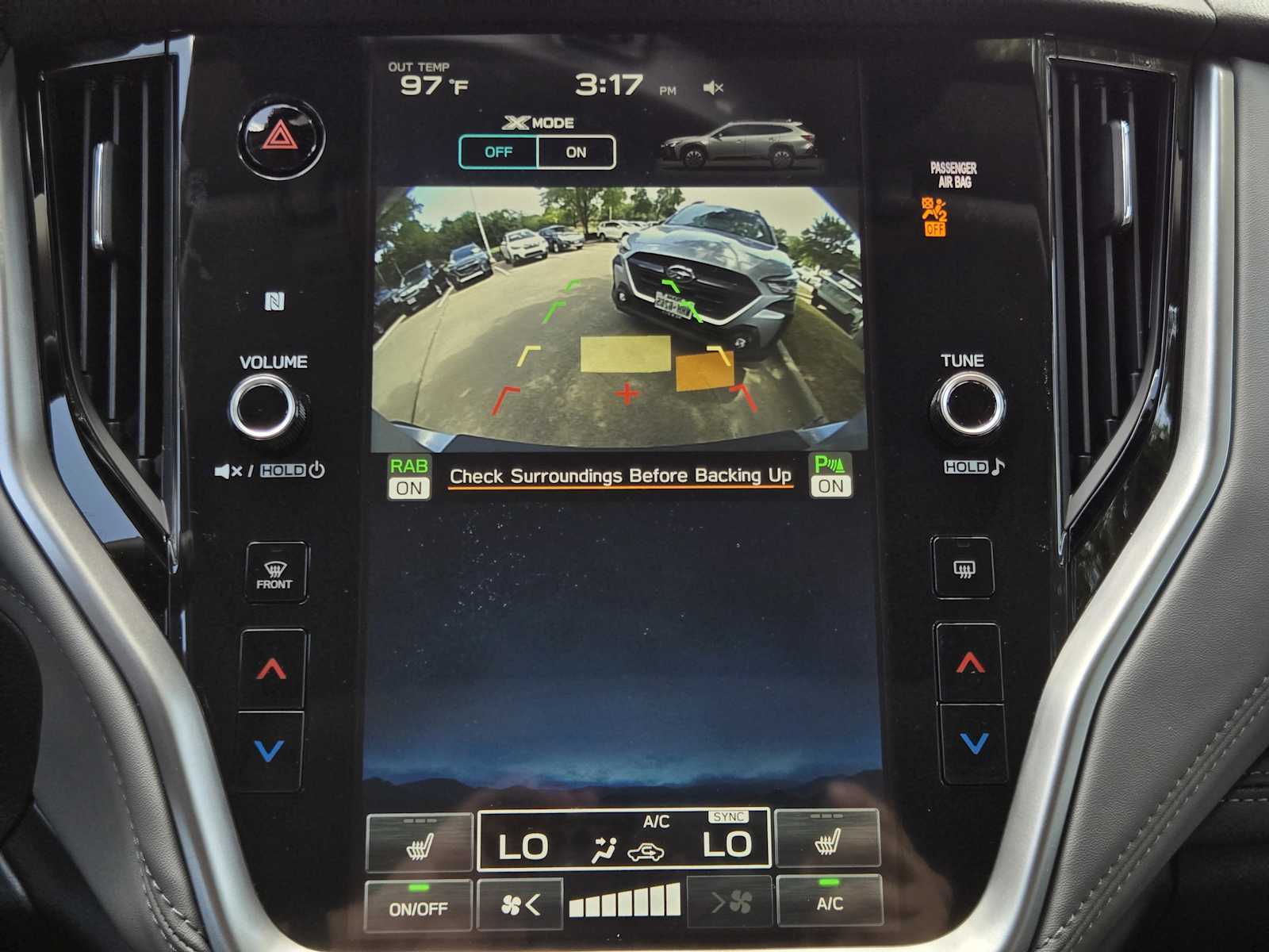 New 2025  Subaru Limited image 12