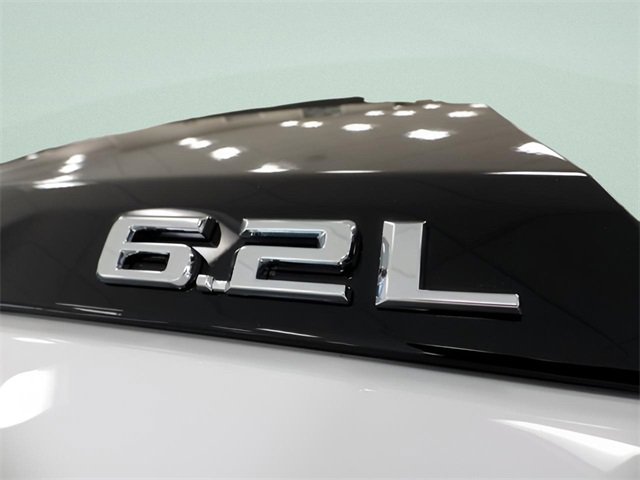 2025 Chevrolet Silverado 1500 ZR2 photo 4