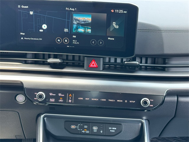 2026 Kia Carnival SX Prestige photo 25