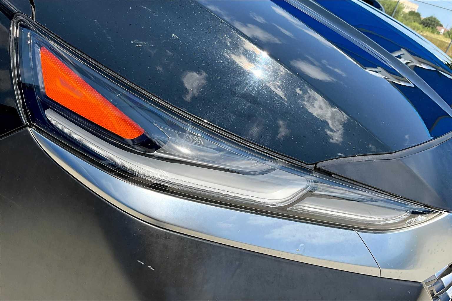 2020 Hyundai Santa Fe SEL photo 19