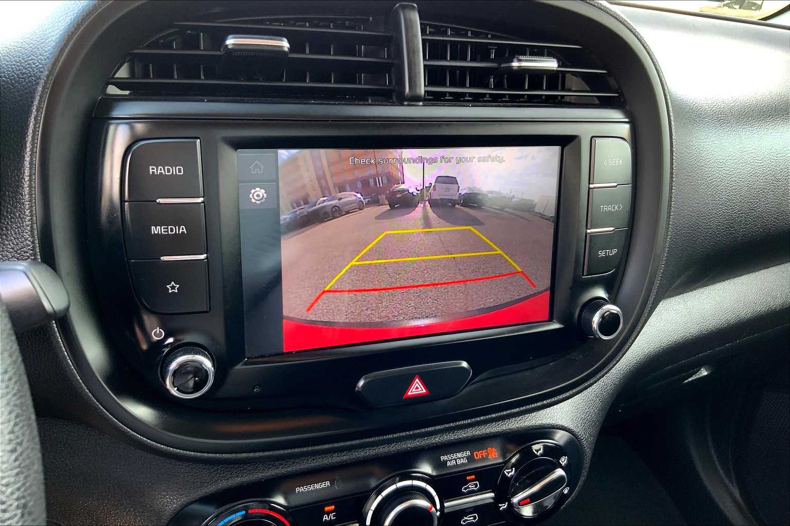 2023 Kia Soul LX photo 24