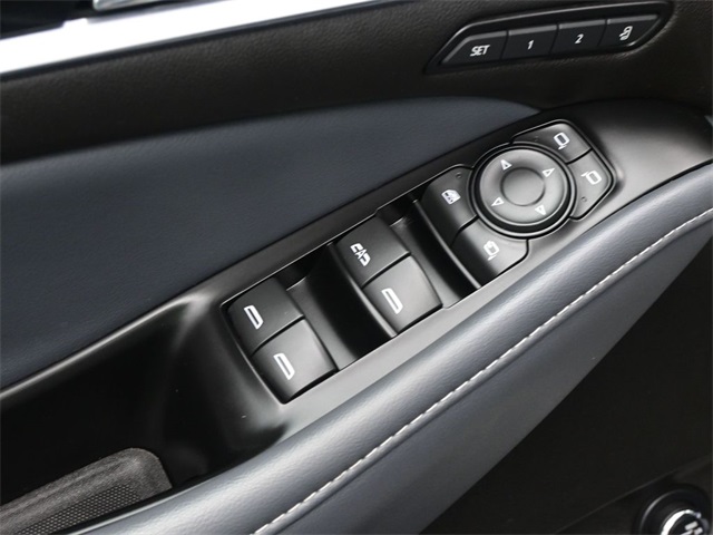 2024 Buick Enclave Premium photo 13