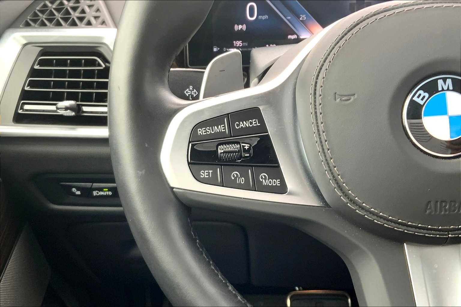 2025 Bmw X5 xDrive40i photo 21
