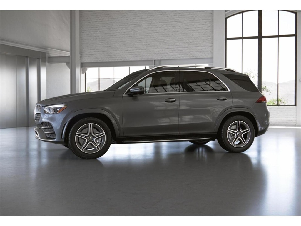2023 Mercedes Benz GLE 450 4MATIC photo 35